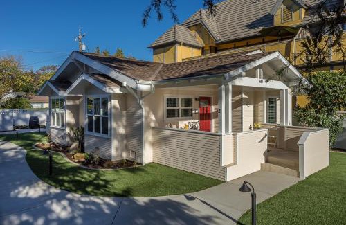 Solvang House | Solvang Alisal Vacation Cottages