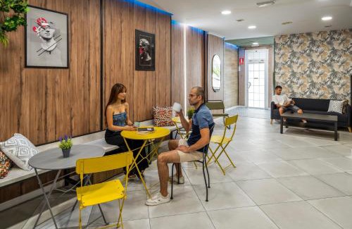La Gran Via Hostel | SOM Hostel By The Venue