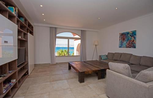 Soma Bay Apartment | Soma Bay Seafront Luxury Appartement