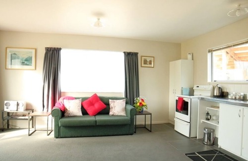 Mount Somers Cottage | Somers holiday cottage