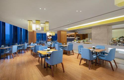 Wuzhong Apartment | Somerset Baitang Suzhou