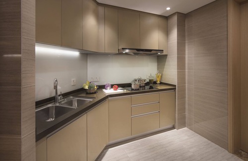 Wuzhong Apartment | Somerset Baitang Suzhou