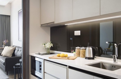 SS 2 Apartment | Somerset Damansara Utama Petaling Jaya