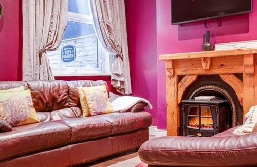 Bangor House | Somerset House