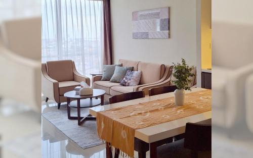 Kebayoran Lama Apartment | Somerset Kencana Apt Jakarta