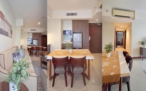 Kebayoran Lama Apartment | Somerset Kencana Apt Jakarta