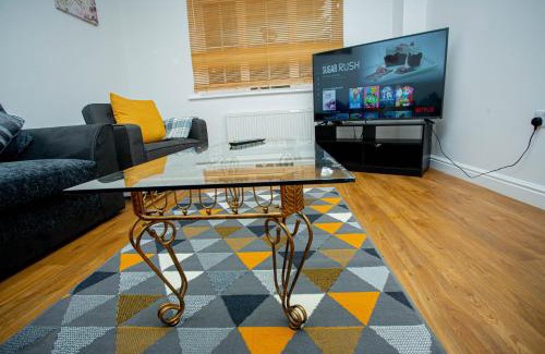 Northampton House | Somerset Place