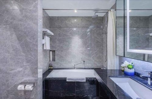 Yuzhong Apartment | Somerset Yangtze River Chongqing