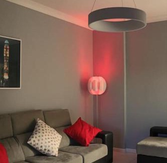 Sao Mamede de Infesta Apartment | Сomfortable apartments and free garage parking