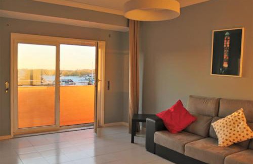 Sao Mamede de Infesta Apartment | Сomfortable apartments and free garage parking