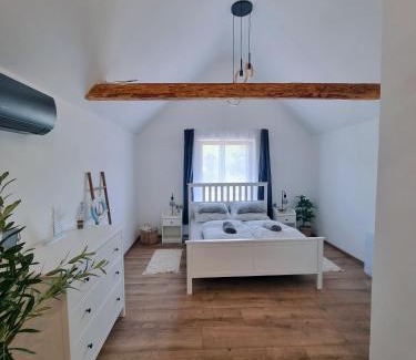 Somloszolos Apartment | Somló Éden