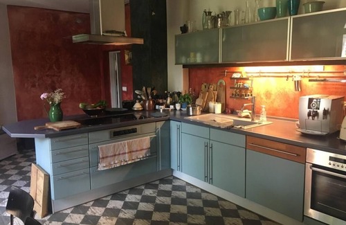 Buschow House | Sommerhof in the beautiful Havelland