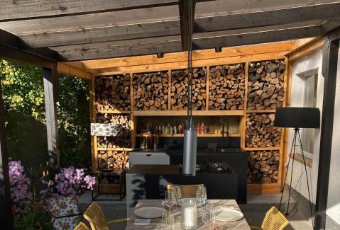 Furstenwalde/Spree House | Sommerhaus am Trebuser See