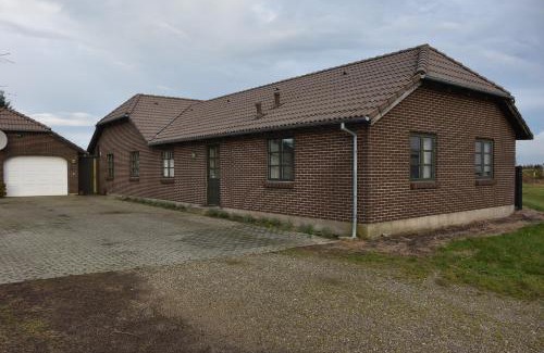 Hanstholm House | Sommerhus Farmen i Hanstholm