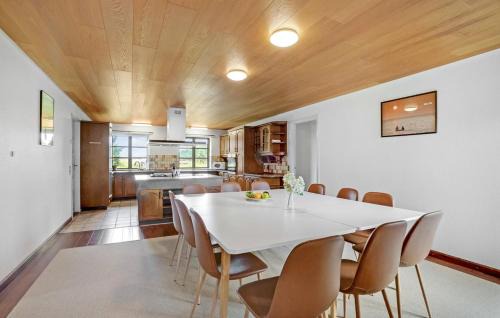 Hanstholm House | Sommerhus Farmen i Hanstholm