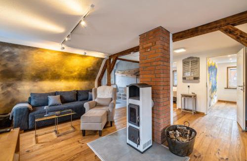 Sulzau Apartment | Sommers Idylle