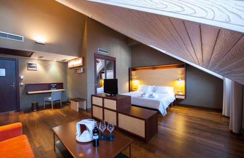 Benasque Hotel | SOMMOS Hotel Aneto