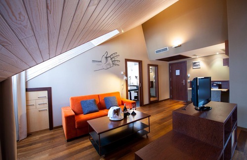 Benasque Hotel | SOMMOS Hotel Aneto