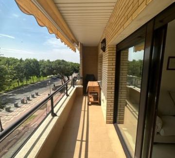 Cambrils Apartment | Somni Cambrils