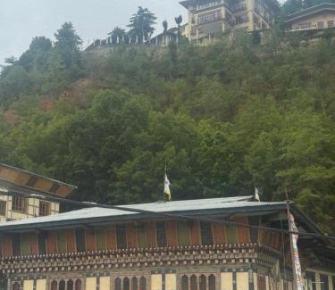 Paro Apartment | Sompal Serviced Apartment