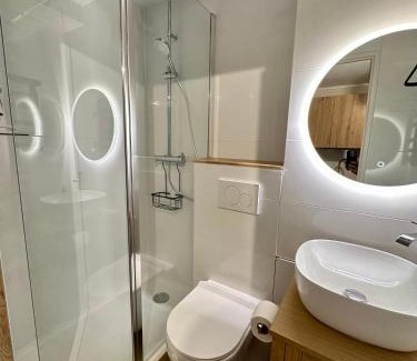 Bernex Apartment | Somptueux studio de 17m2 Bernex