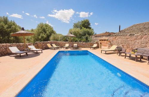Son Antem House | Son Caldés