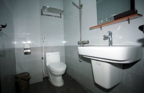 Phong Nha Hotel | Son Doong Riverside Homestay