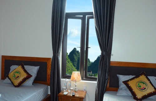 Phong Nha Hotel | Son Doong Riverside Homestay