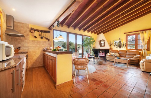 Alaro Villa | Son Fuster D'abaix - Three Bedroom Villa, Sleeps 6