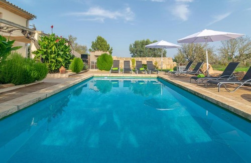 Algaida Villa | Son Indiot