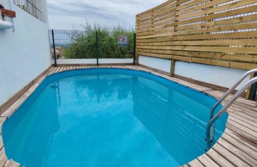 Campanet House | Son Massanet con Piscina y Fantásticas Vistas, ideal para ciclistas y senderistas