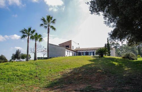 Montuiri Villa | Son Paparra