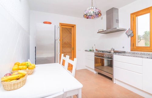 Son Espanyol Villa | Son Pax Petit - Villa With Private Pool. Free Wifi