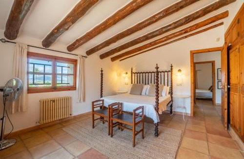 Sant Llorenc des Cardassar Villa | Son Poca Palla