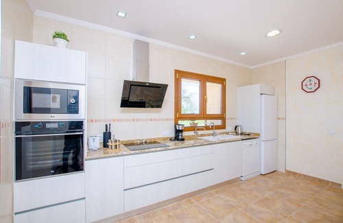 Montuiri Villa | Son Roca - Villa With Private Pool In Montuïri