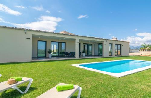 Majorca Villa | Son Sastre -Figuerola-