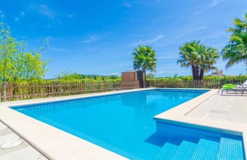 Montuiri Villa | Son Vanrell