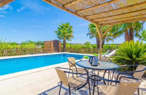 Montuiri Villa | Son Vanrell