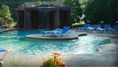 White Oak Lodge Apartment | Sona Cabins