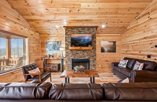 White Oak Lodge Apartment | Sona Cabins