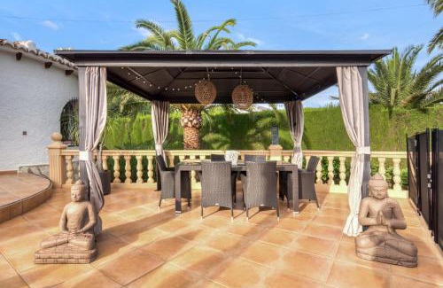 Costa Nova House | Sona Javea Xabia