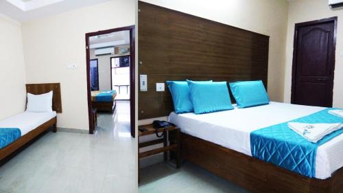 Rajahmundry Hotel | Sona Residency