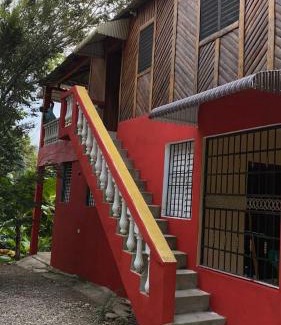 Los Brazos House | Sonador