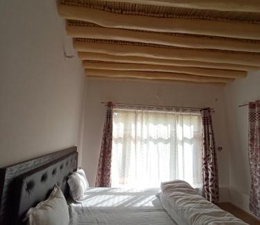 Tingmosgang House | sonam guest house