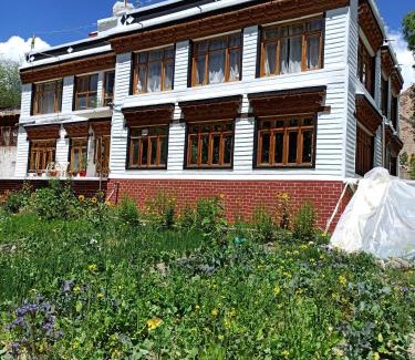 Tingmosgang House | sonam guest house