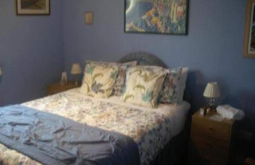 Staffin Bed & Breakfast | Sonas, Dunans