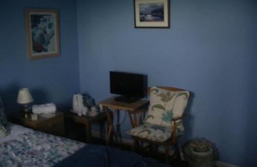Staffin Bed & Breakfast | Sonas, Dunans