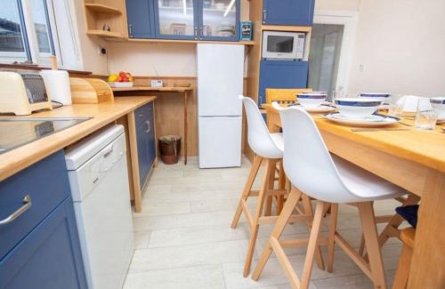 Inverness House | Sonas House