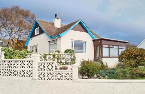Inverness House | Sonas House