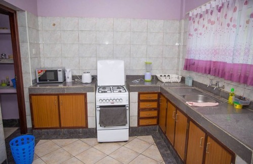 Nyali Apartment | Sonata Apartments Hse 3
